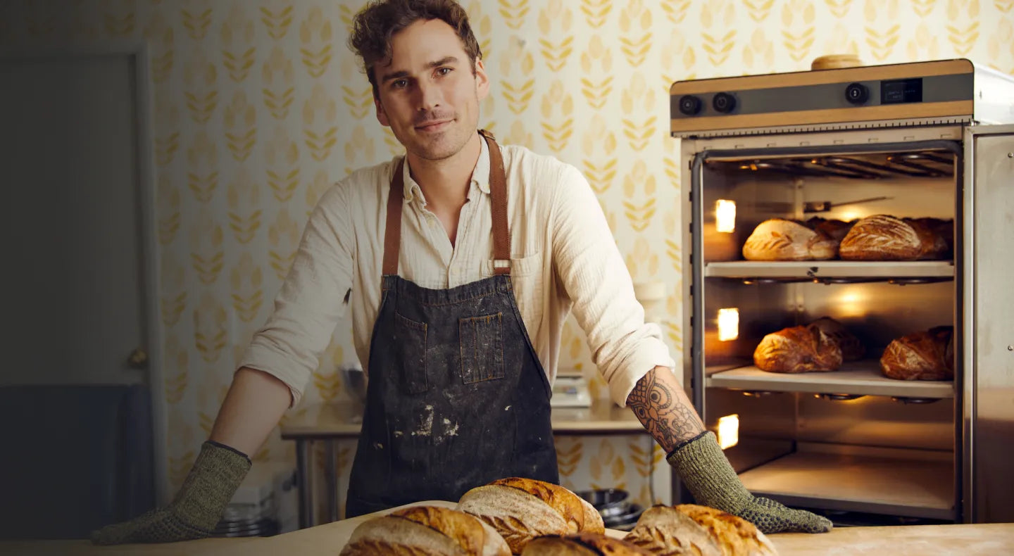 Simply Bread Oven