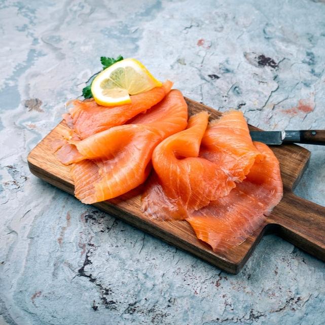 The Art of Curing & Cold Smoking - The Artisans' Kitchen