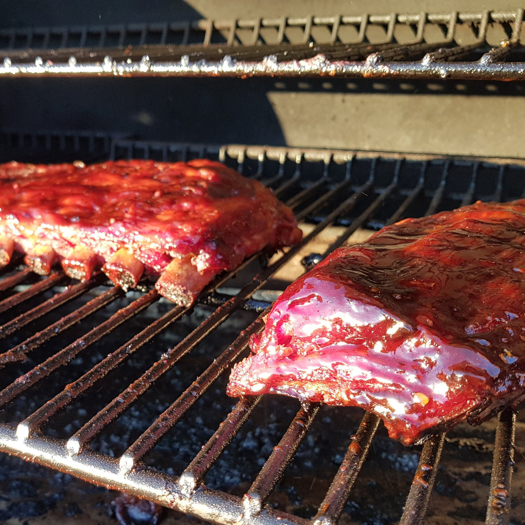 Master the Art of Flame at The Artisans Kitchen: BBQ Classes in Hampshire