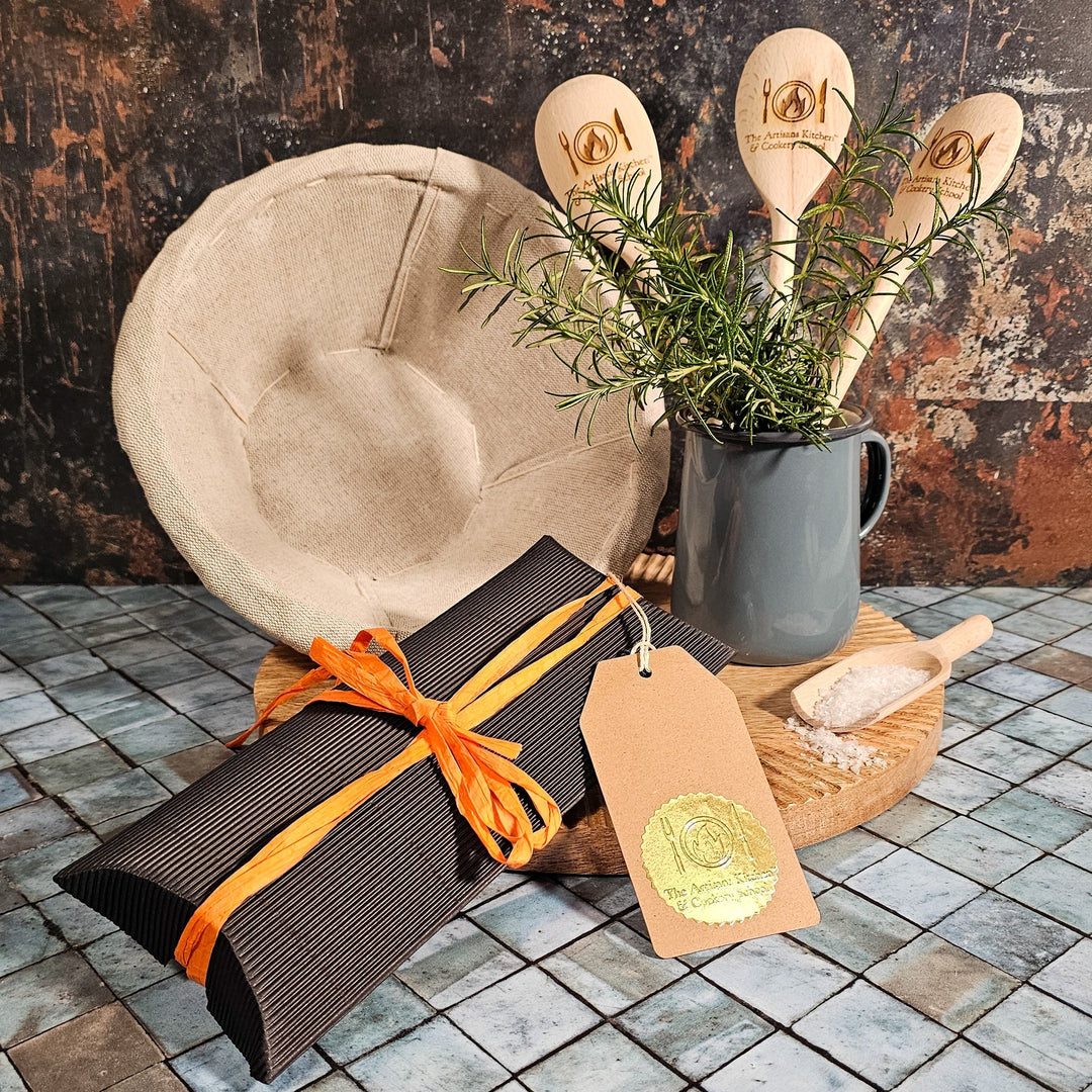 Cooking Class Vouchers – The Perfect Gift from The Artisans Kitchen in Hampshire