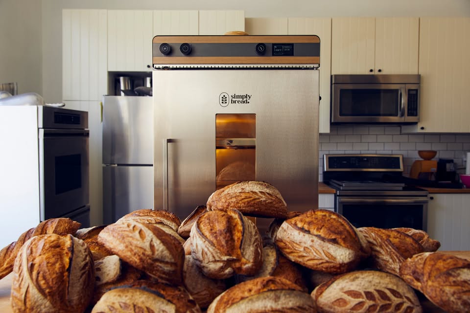 Artisan Cooking Equipment