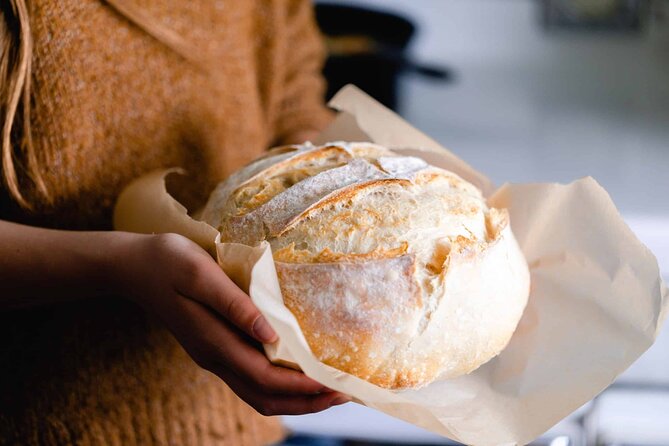 Simply Bread Oven