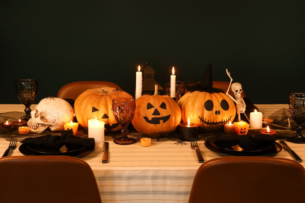 Seasonal Cookery Classes