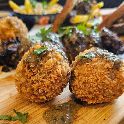 Spanish Fiesta Cookery Class – Tapas, Tradition & a Taste of the Sun