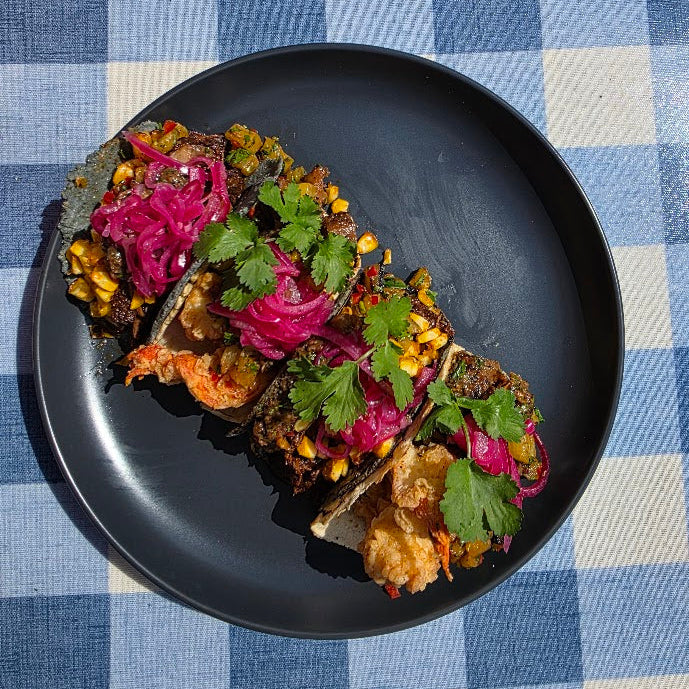Cook Together: Tacos & Guacamole – Parent and Child Cooking Class