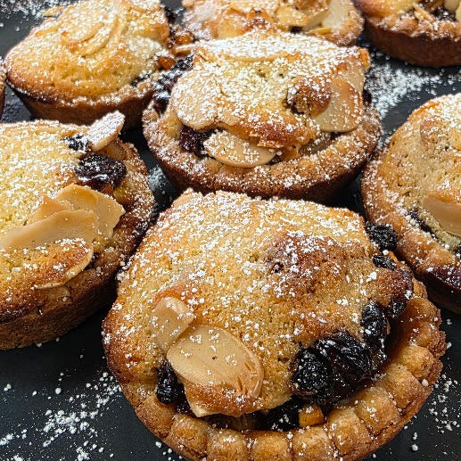 Christmas Baking
