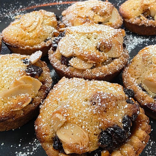 Cook Together Christmas Baking