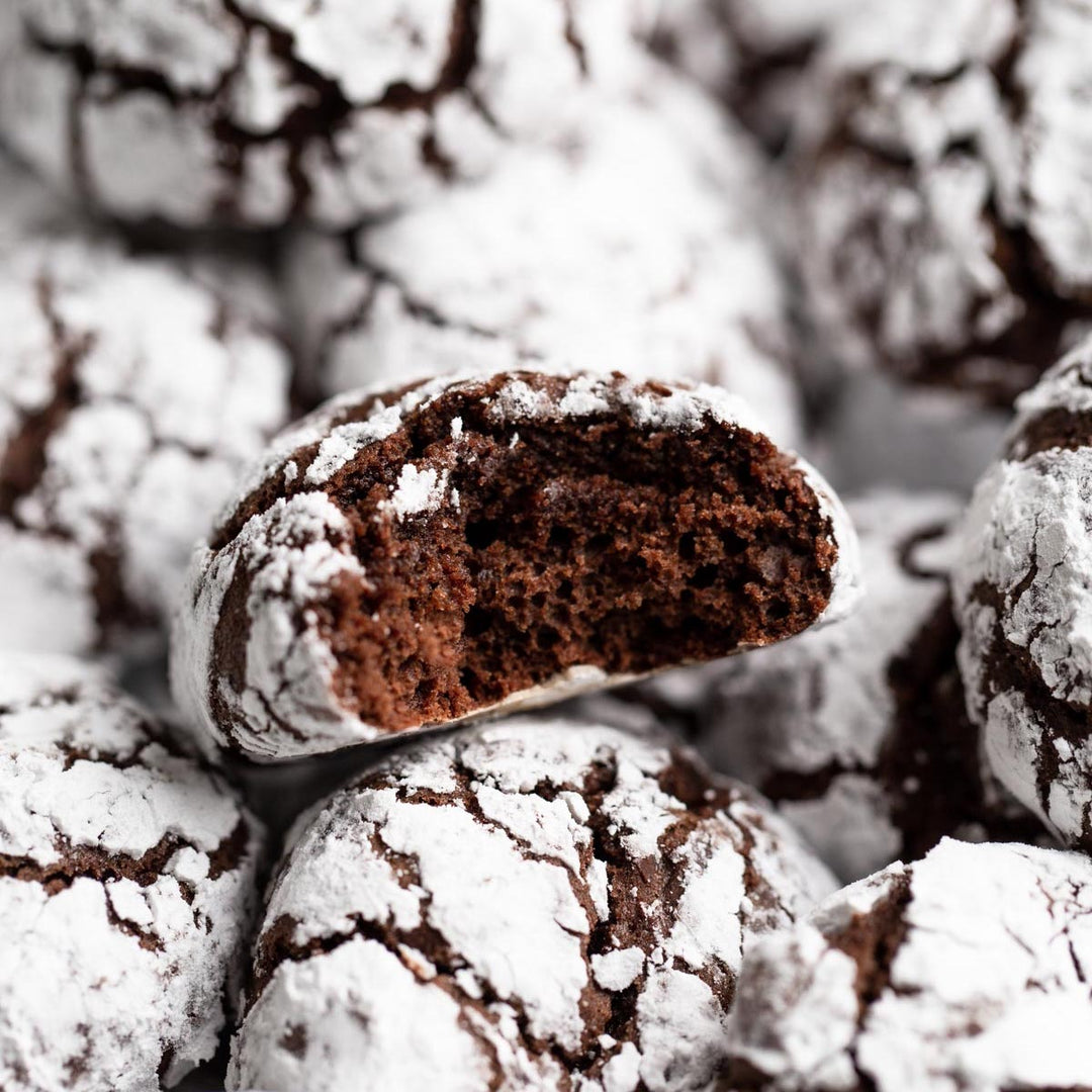 Cook Together Edible Christmas Gifts - The Artisans' Kitchen 