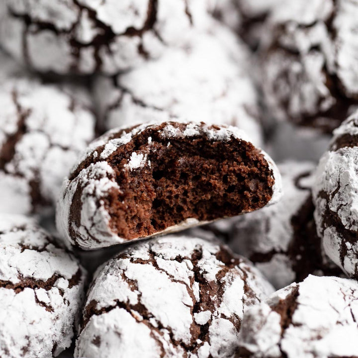 Cook Together Edible Christmas Gifts - The Artisans' Kitchen 