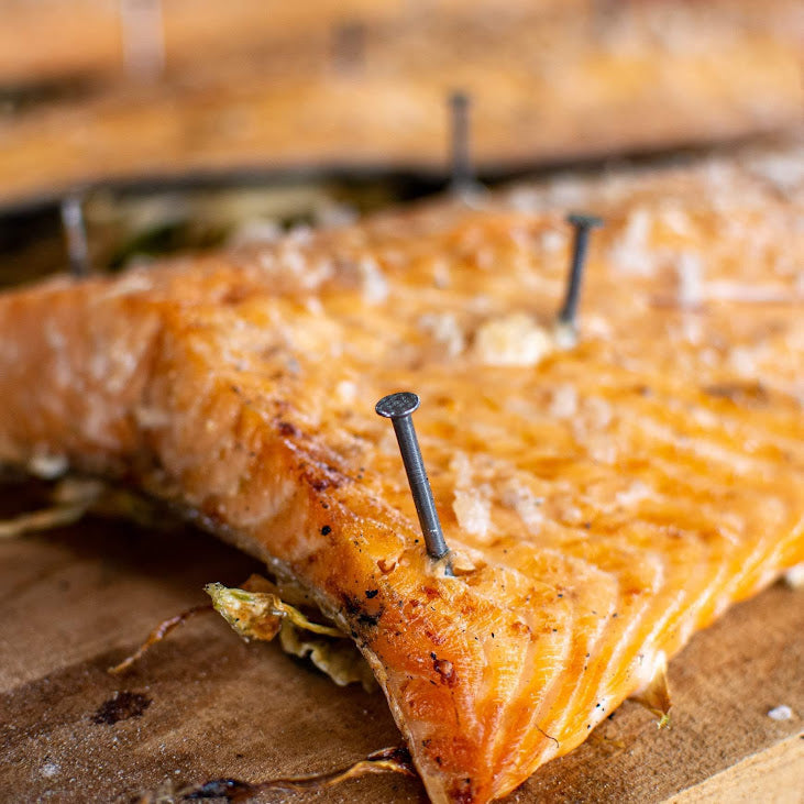 Hands On Kamado Cooking - Grill, Smoke & Roast Like A Pro - The Artisans' Kitchen 