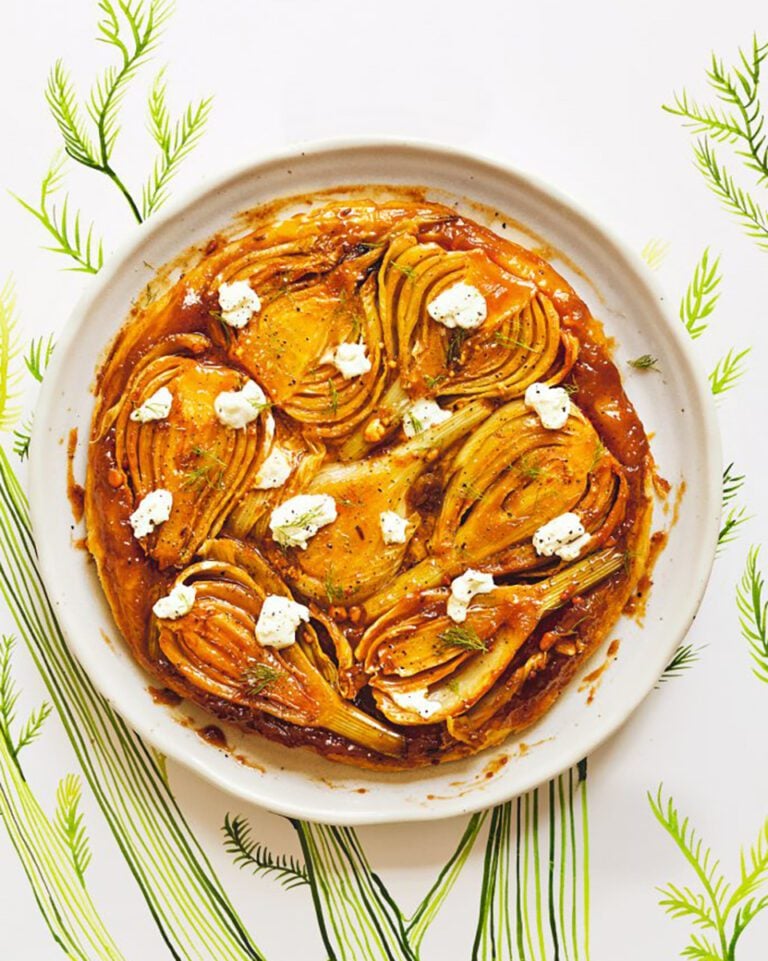 Vibrant Vegetarian Masterclass - The Artisans' Kitchen 