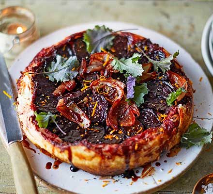 French Bistro- From Fougasse to Fondant - The Artisans' Kitchen 
