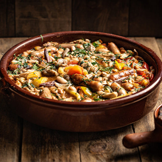 French Bistro- From Fougasse to Fondant - The Artisans' Kitchen 