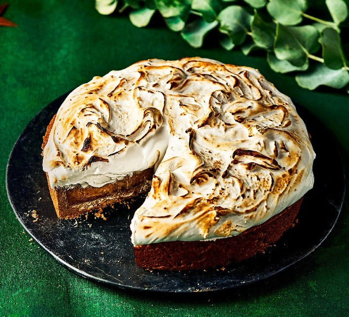 Festive Desserts - The Artisans' Kitchen 