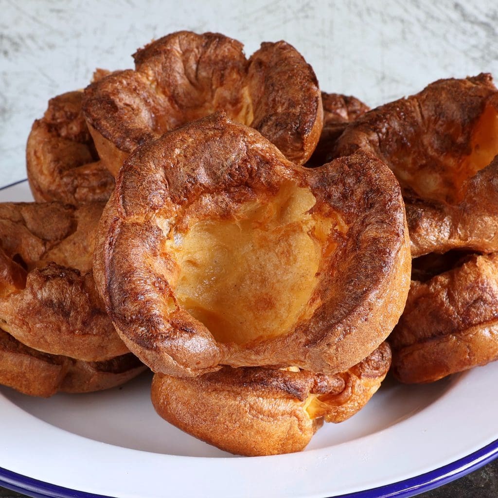 Ultimate BBQ Roast Dinner - The Artisans' Kitchen 