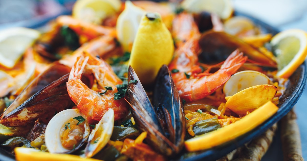 Gozney Flame & Feast: Seafood, Shakshuka, Flatbreads & Pizza - The Artisans' Kitchen 