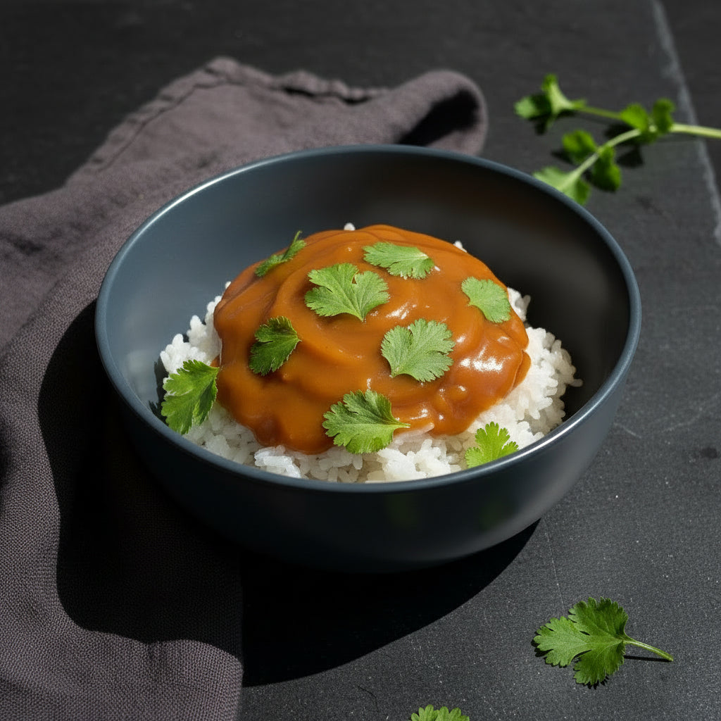 Taste of South East Asia Cookery Class