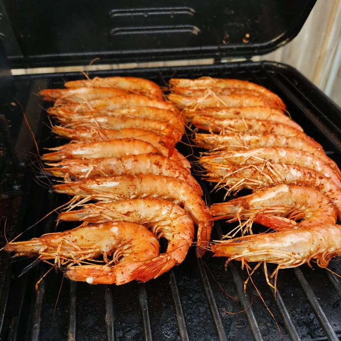 Fish & Shellfish Masterclass