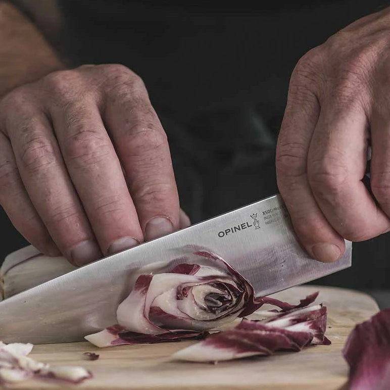 Evening Knife Skills Class – Master the Blade - The Artisans' Kitchen 