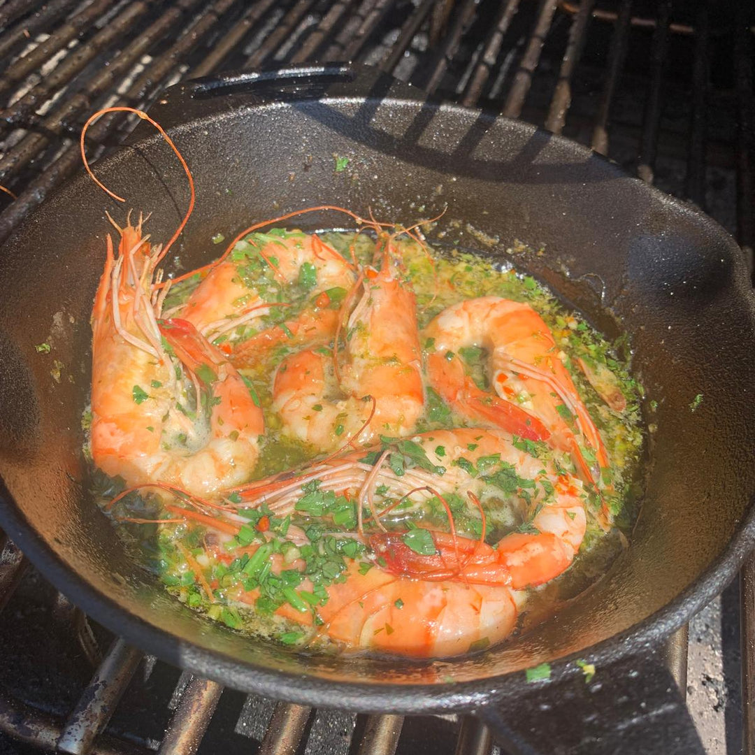 Spanish Fiesta Cookery Class – Tapas, Tradition & a Taste of the Sun