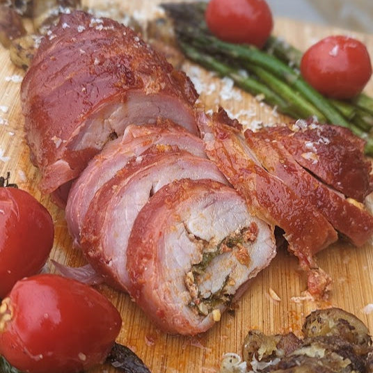 Hands On Kamado Cooking - Grill, Smoke & Roast Like A Pro - The Artisans' Kitchen 