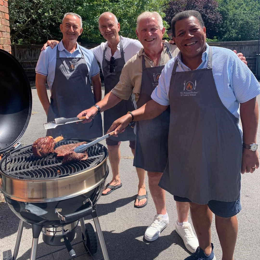 Americana Feast – BBQ Classics & Backyard Favourites