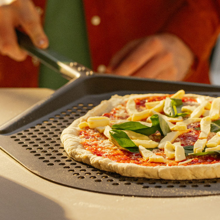 Dad & Child Pizza-Making Class - The Artisans' Kitchen 