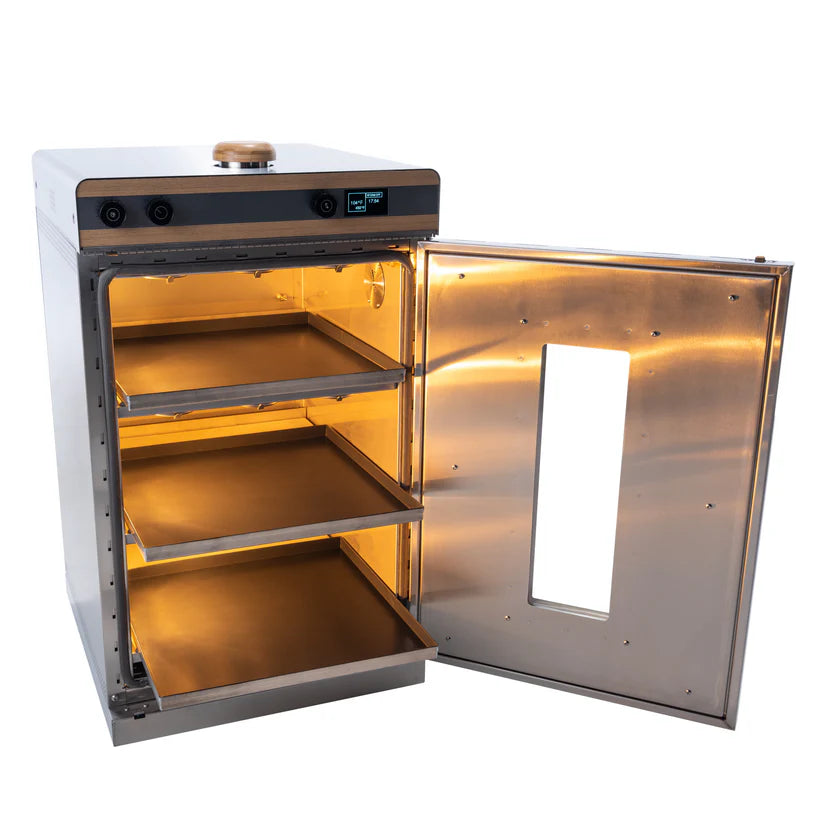 Simply Bread Oven L12 - The Artisans' Kitchen 