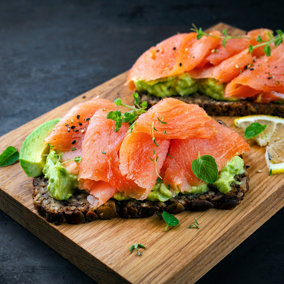 2 Day Chalet and Yacht Chef Course 4th & 5th November - The Artisans' Kitchen 