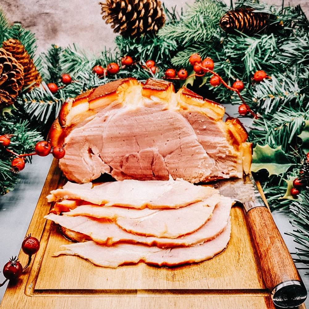 Boxing Day Bangers - The Artisans' Kitchen 