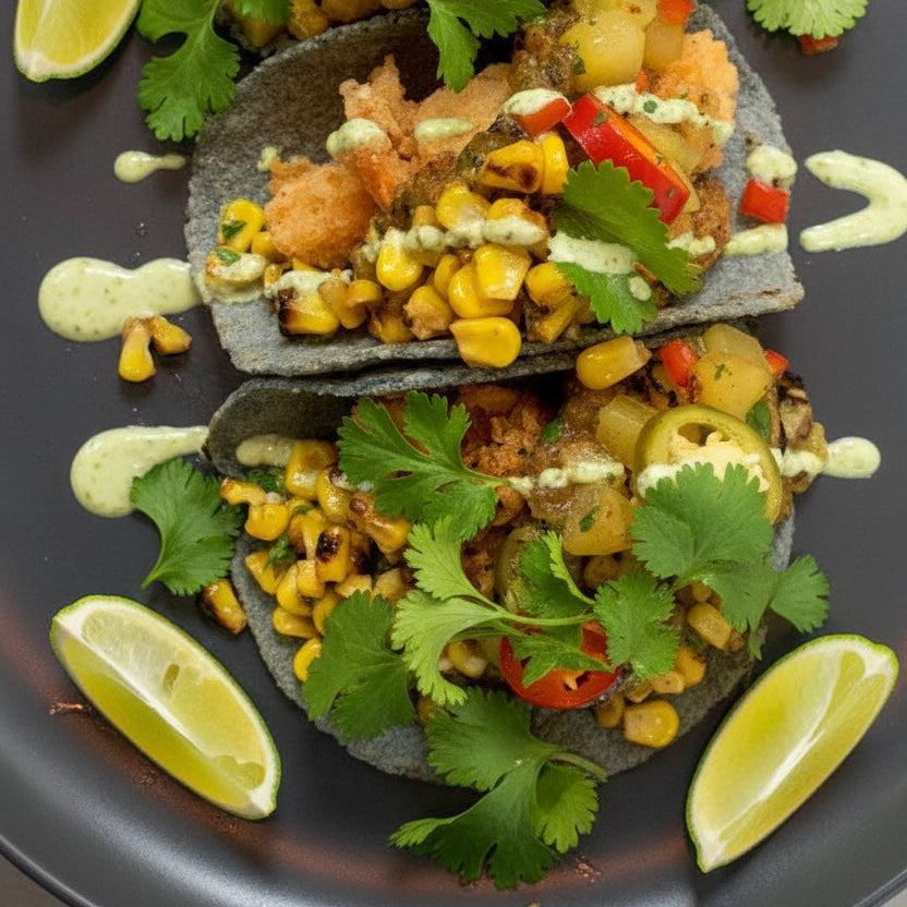 Ultimate Taco & Mexican Street Food – A Full-Day Cooking Experience