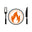 The Artisans Kitchen & Cookery School logo