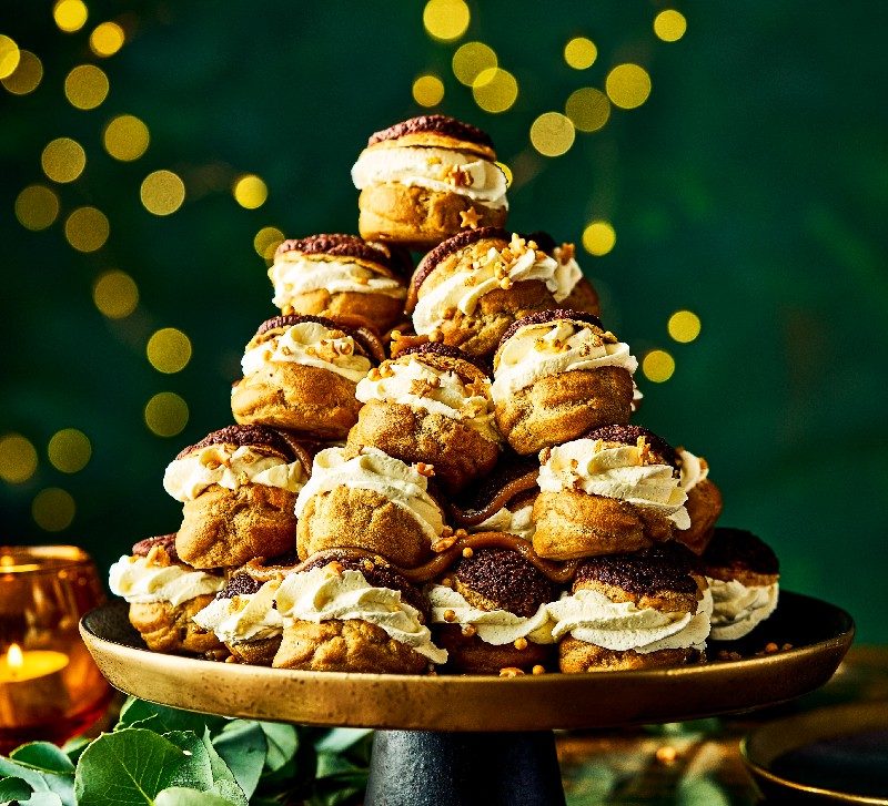 Festive Desserts - The Artisans' Kitchen 