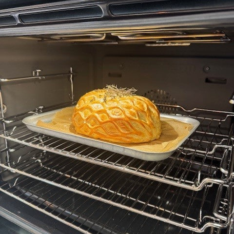 Beef Wellington Masterclass