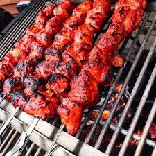 Indian Street Food - The Artisans' Kitchen 