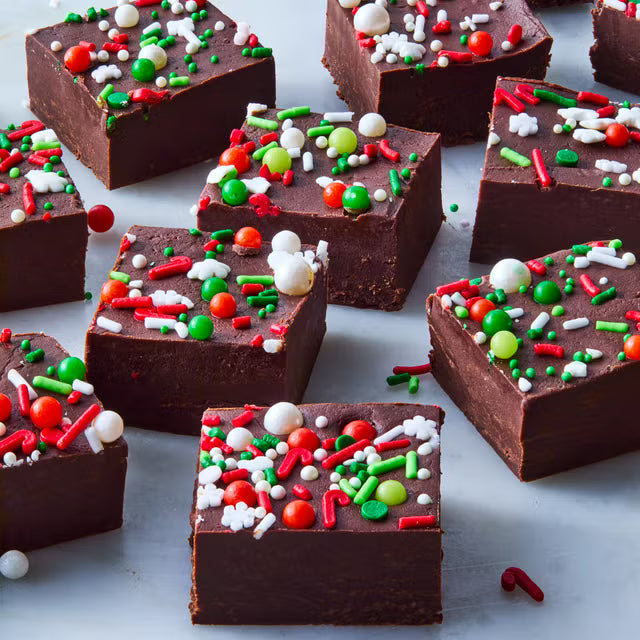 Cook Together Edible Christmas Gifts - The Artisans' Kitchen 