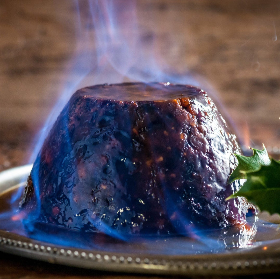 Stir Up Saturday - Christmas Cake, Pudding and Mincemeat - The Artisans' Kitchen 