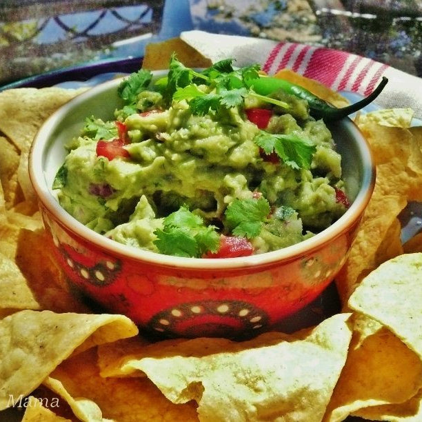 Cook Together: Tacos & Guacamole – Parent and Child Cooking Class - The Artisans' Kitchen 
