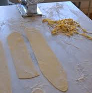 Cook Together Pasta & Pesto - The Artisans' Kitchen 