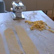 Italian Pasta Masterclass: Handmade Ravioli, Focaccia & More - The Artisans' Kitchen 