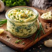 Butter Making - The Artisans' Kitchen 