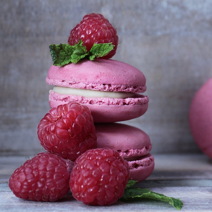 Mastering Macarons & Bubbles - The Artisans' Kitchen 