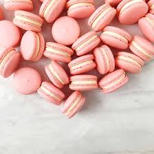 Mastering Macarons & Bubbles - The Artisans' Kitchen 