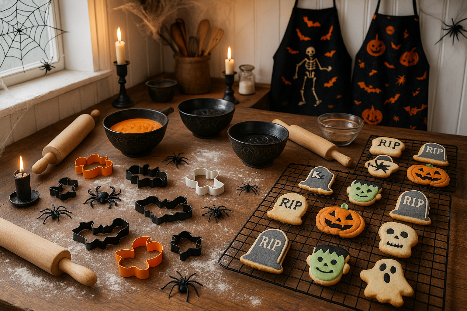 make it a bit brighter and square