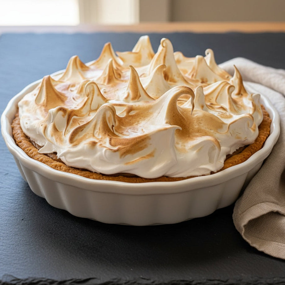 Festive Desserts
