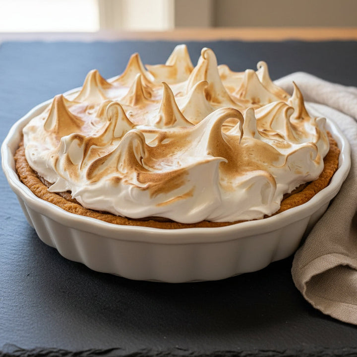 Festive Desserts