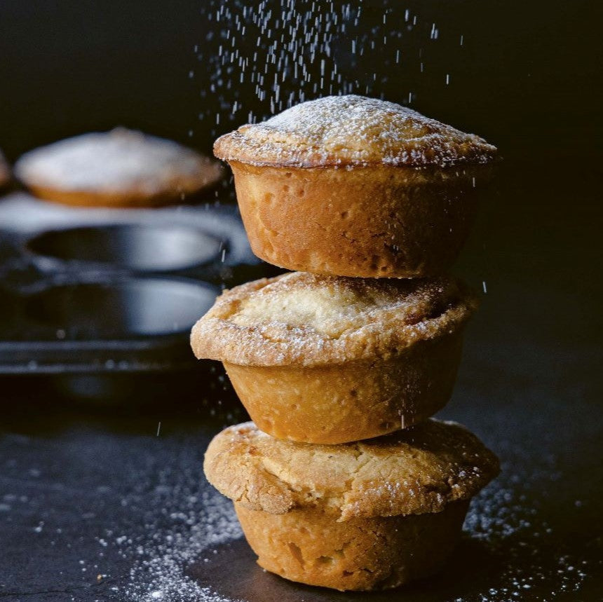 Traeger Christmas Feast - The Artisans' Kitchen 