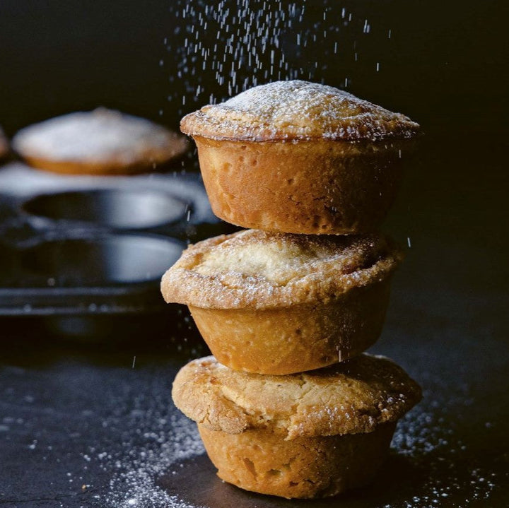 Traeger Christmas Feast - The Artisans' Kitchen 
