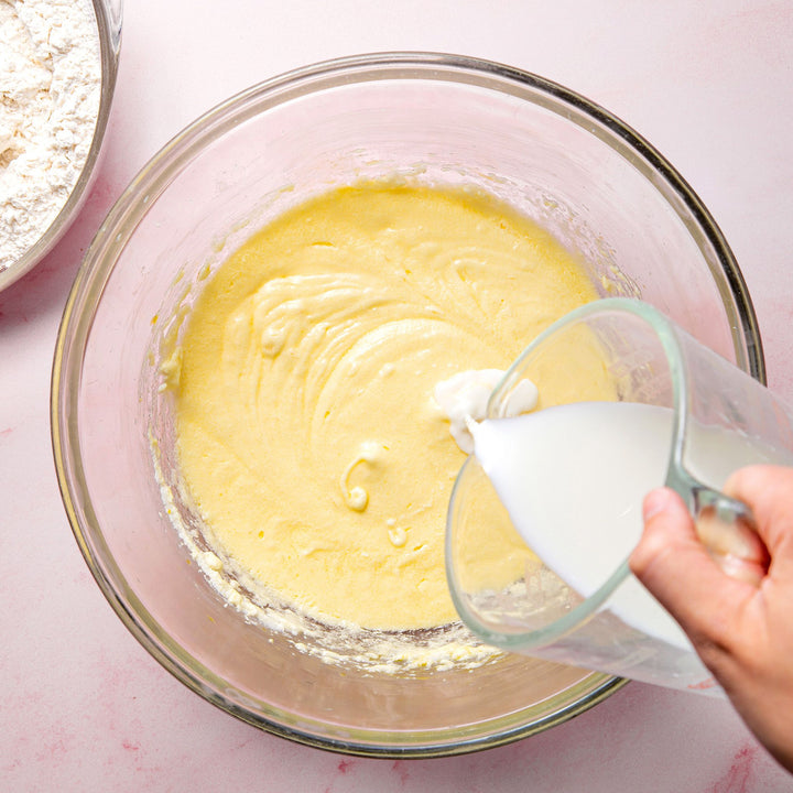 Little Bakers Big Bakes – Parent & Child Bake Off! - The Artisans' Kitchen 