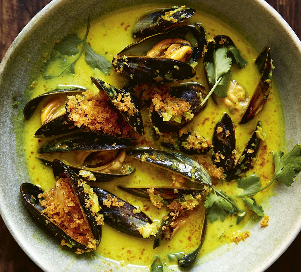 Fish & Shellfish Masterclass - The Artisans' Kitchen 